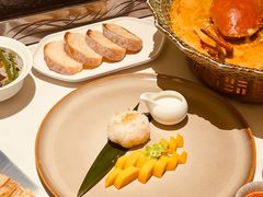 -金链花·泰国餐厅(国贸店)