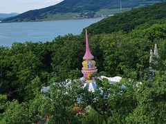 -松花湖风景名胜区