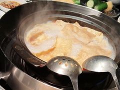 -捞王锅物料理(凯旋路店)