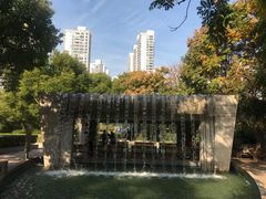 -苏州河梦清园环保主题公园