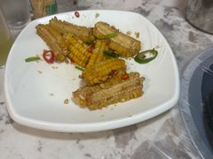 -富来美食