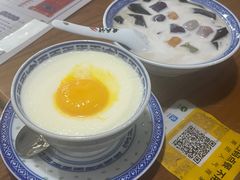 -龍囍粤·顺德小吃·煲仔饭(安定门店)