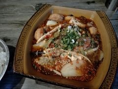 -川魂帽牌货冒菜(水晶郦城店)