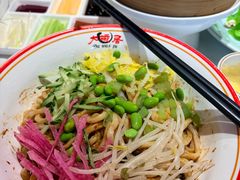 -大碗居·烤鸭·鱼头泡饼(天坛东门店)