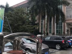 景点-广西壮族自治区博物馆