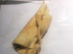 香辣豆皮-木屋烧烤(岗顶二店)