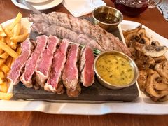 -Entrecôte 法国牛扒馆(保利·时光里店)