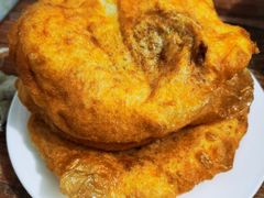 -老方子馅饼粥(台东店)