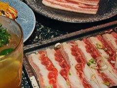 -牛焱·烧肉酒肆(五大道店)