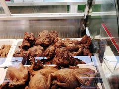 -紫光园清真北京小吃(正阳大街店)