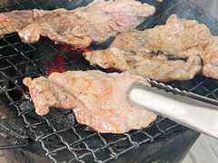 -火云龙烤肉(紫荆花店)