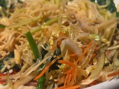 -北李妈妈菜·海肠捞饭(高新万达店)