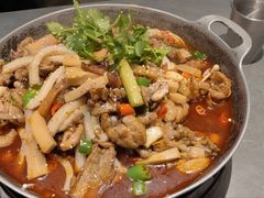 -蛙喔牛蛙(椒江青悦城店)