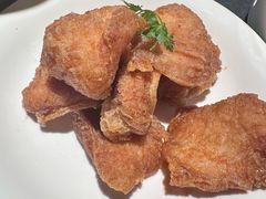-锦府园·新台州菜(合生汇店)