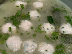 -北李妈妈菜·海肠捞饭(开发区万达店)
