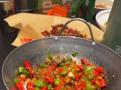 -衡厨·衡阳土菜(中南店)