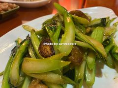 -金穗园·砂锅粥.醉鸡煲火锅(长寿路店)