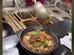 -珍珍小食店(西华路店)