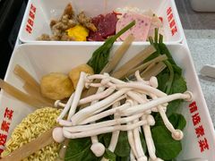 -每味每客·重庆麻辣烫(国泰店)