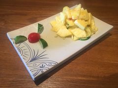 -云海肴·汽锅鸡·云南菜(天山百盛优客店)