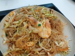 -台州老六海鲜面馆(上南总店)
