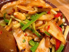 -云海肴·汽锅鸡·云南菜(美罗城店)