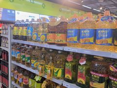 -永辉超市(百子湾店)