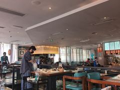-淘米捞·米汤脆鲩鱼火锅(福田皇岗店)