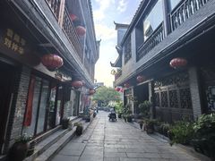 -乾州古城