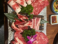 -匠牛道烤肉料理店(西坝河店)