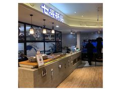 -金鹰超市(国际购物中心新街口店)