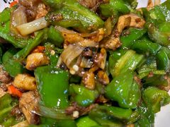 -旺角小渔村(二马路店)