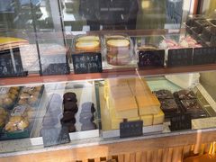 -包满意面包糕点(东坝店)