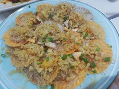 扇贝-越乡小厨(侨港店)