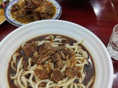-老回回烩面馆(左家庄店)