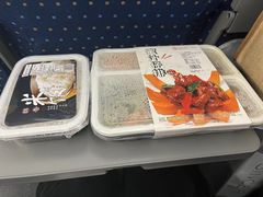 -黄山北站