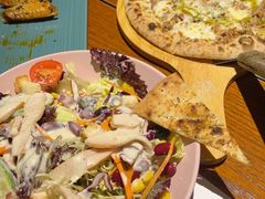 -摇滚披萨(长春街店)