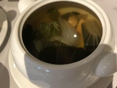 -粤财皇冠假日酒店·彩华轩中餐厅