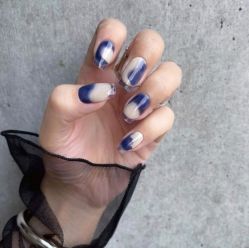 -Adore nail日式美甲美睫