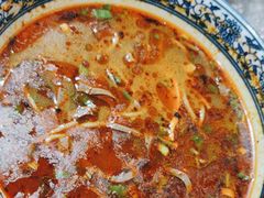 -惠记粉汤羊血梆梆肉(永松路店)