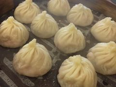 小笼包-玖鲜小笼(中山广场店)