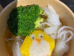 -柚下次·关东煮