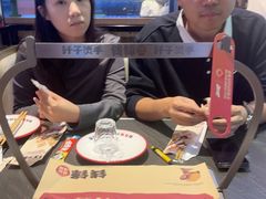 -钱锋炭缸烧烤(南湖大路总店)