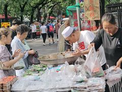 -马文章胖子甑糕(洒金桥店)