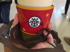 -眷茶(大卫城10楼店)