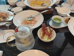 -无锡新湖铂尔曼大酒店·悦轩中餐厅