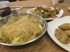 -吉源大排档·鱼生·海鲜(烧烤彩印厂店)