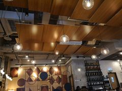 大堂-去茶山(重庆万象城店)