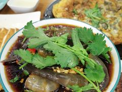 生腌活虾-唔止卤嘢·潮州府城菜(鹭江店)