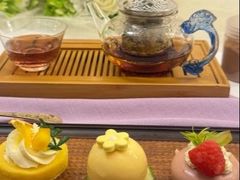 -叶叶菩提·晋福宫